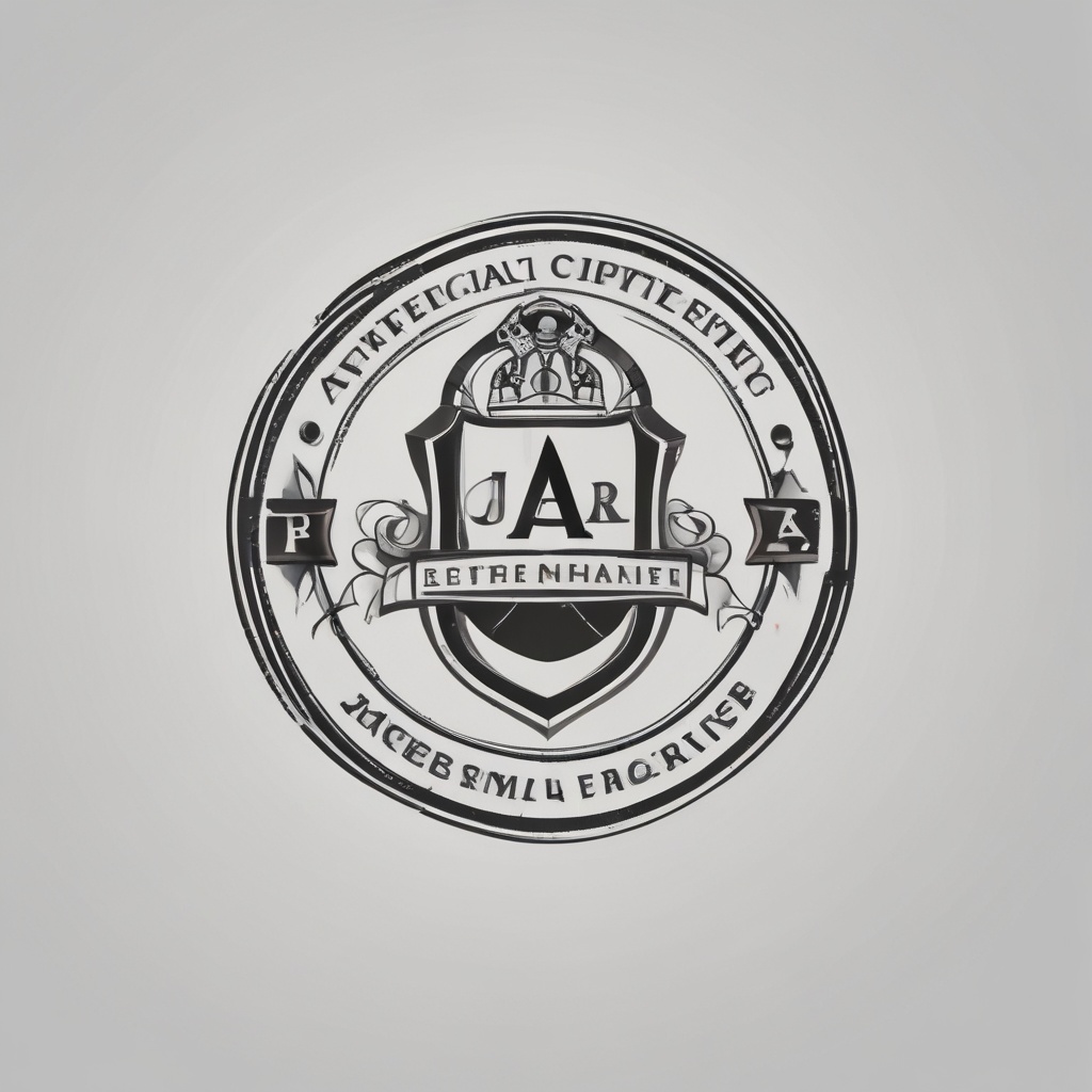 Logo corporativo en artículo personalizado